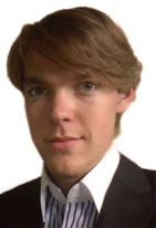 Christoph Reich